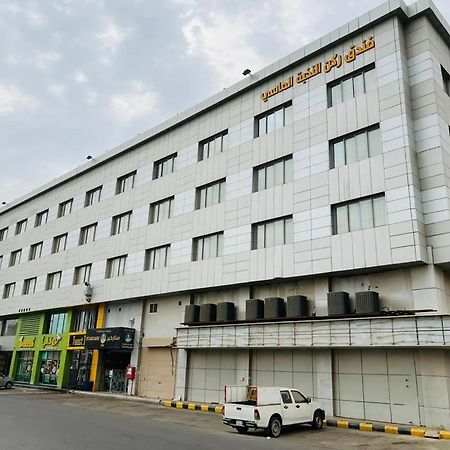 Diamond Elite Hotel Jizan Exterior photo
