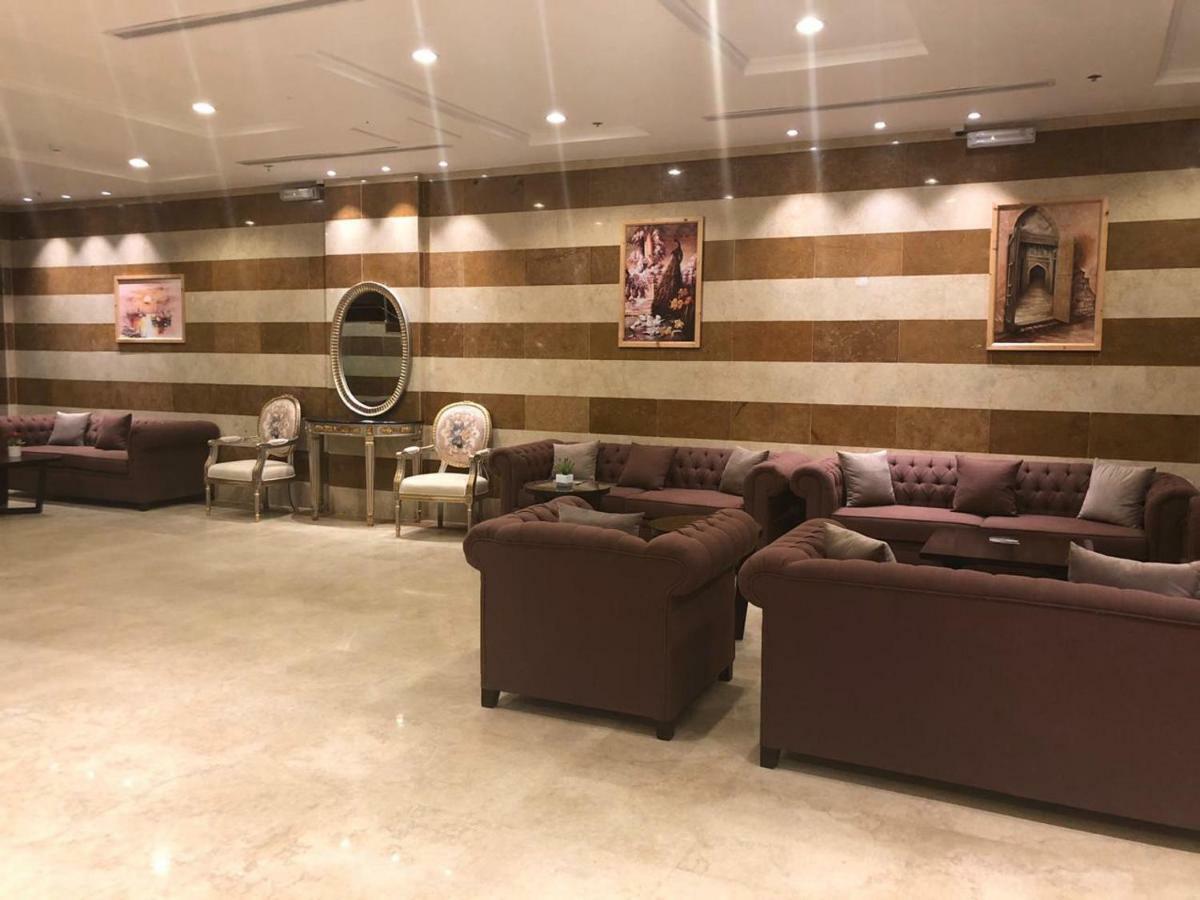 Diamond Elite Hotel Jizan Exterior photo