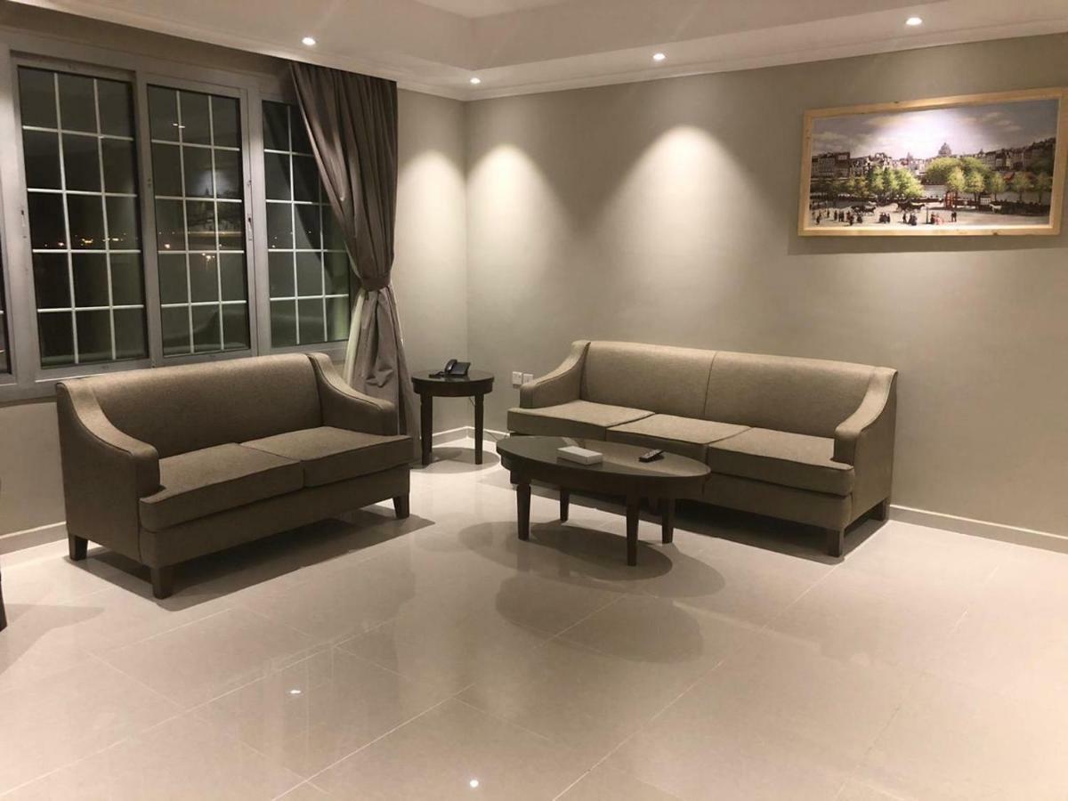 Diamond Elite Hotel Jizan Exterior photo